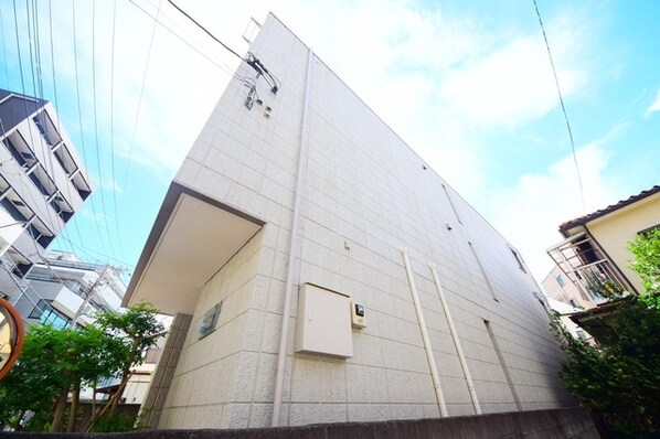 山王メゾン浜松町(ヘーベルメゾン)の物件内観写真